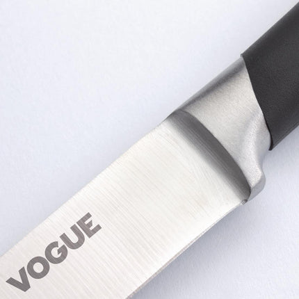 Vogue Soft Grip Utility Knife 140mm