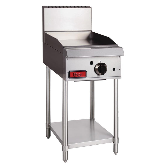 Thor Freestanding Propane Gas LPG Griddle TR-G15F