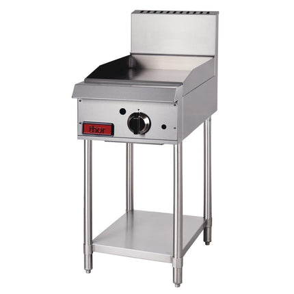 Thor Freestanding Natural Gas Griddle TR-G15F