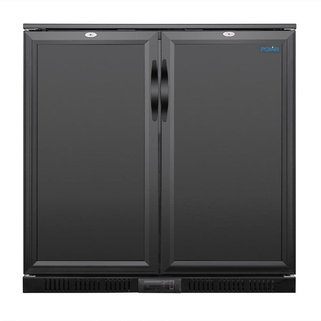 Polar GE998-A bar fridge — view 2