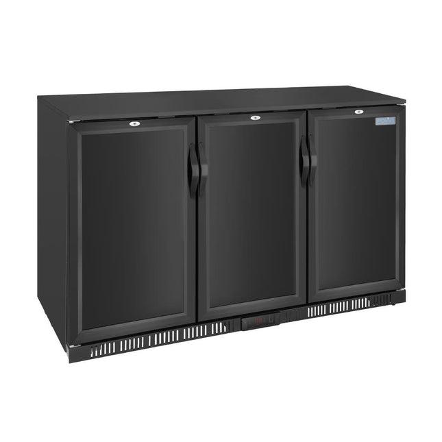 Polar GE999-A bar fridge — view 2