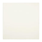 Bolero Square Table Top White 700mm