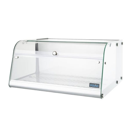 Polar G-Series Counter Top Self Serve Merchandiser 40Ltr GG755-A