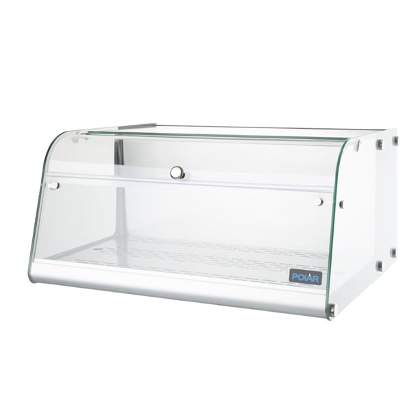 Polar G-Series Counter Top Self Serve Merchandiser 40Ltr GG755-A