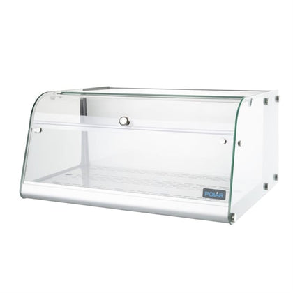 Polar G-Series Counter Top Self Serve Merchandiser 40Ltr GG755-A