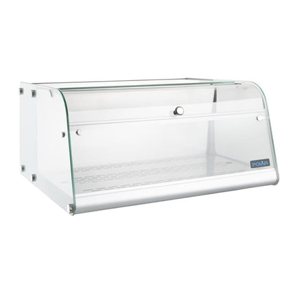 Polar G-Series Counter Top Self Serve Merchandiser 40Ltr GG755-A