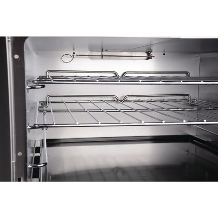 Thor 4 Burner Natural Gas Oven Range TR-4F