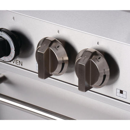 Thor 6 Burner Natural Gas Oven Range TR-6F