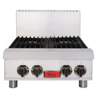 Thor Propane Gas Cooktop Hob