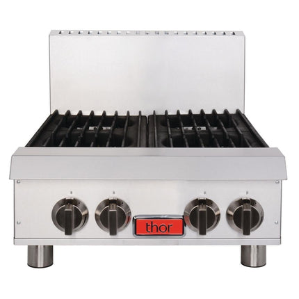 Thor Propane Gas Cooktop Hob