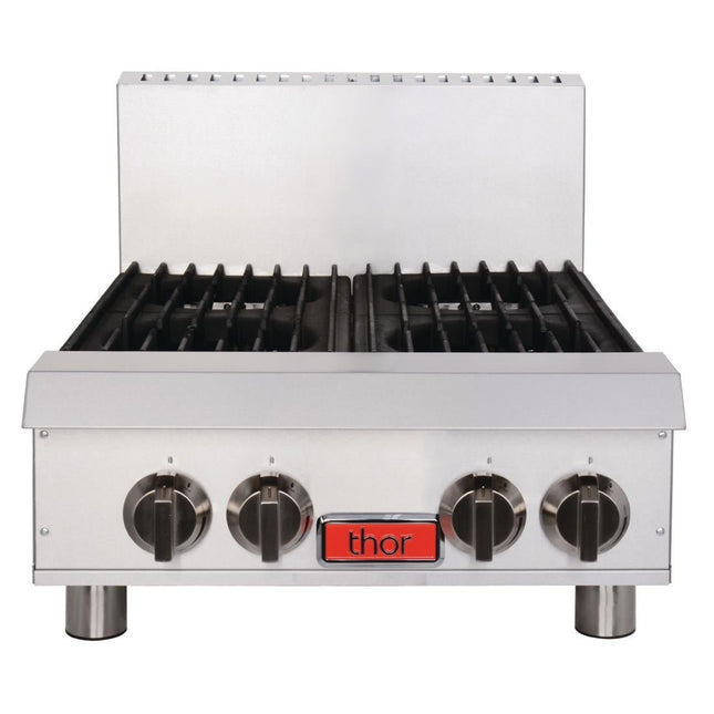 Thor Propane Gas Cooktop Hob
