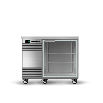 Skope 1 Glass Door Chiller GC.1.GSW