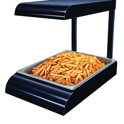 Hatco Glo-Ray Portable Food Warmer/Chip Dump FSM-GMFFL