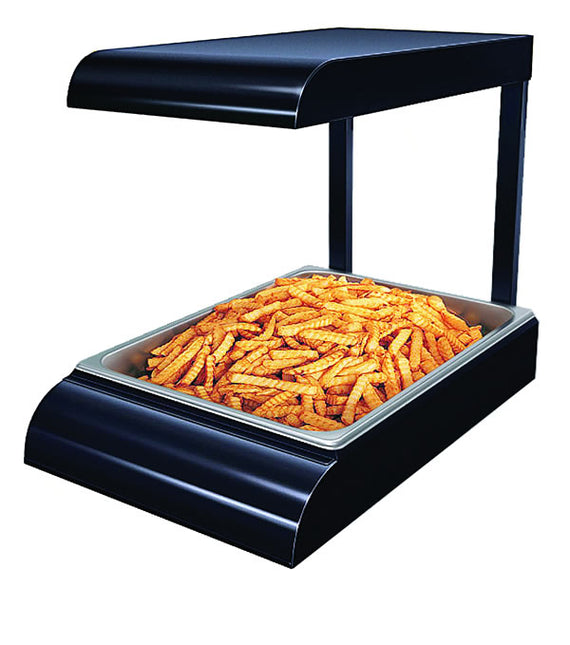 Hatco Glo-Ray Portable Food Warmer/Chip Dump FSM-GMFFL