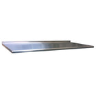 Thermaster Optional Splashback Top GN4100-WBB