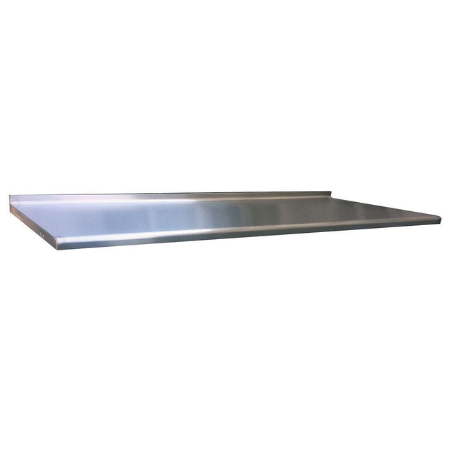 Thermaster GN4100-WBB refrigeration accessories — front view
