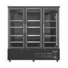 Polar G-Series Triple Door Multideck Freezer  GP488-A
