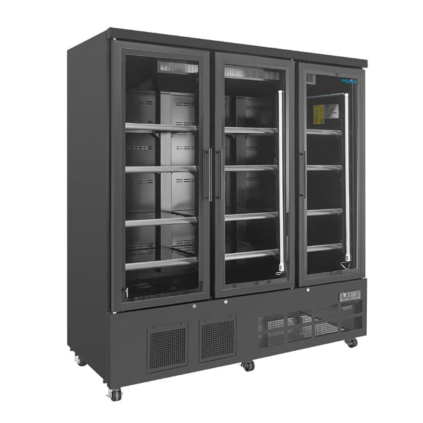 Polar G-Series Triple Door Multideck Fridge GP486-A