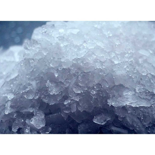 Blizzard 60kg/24h Underbench Granular Ice Maker SN-068F
