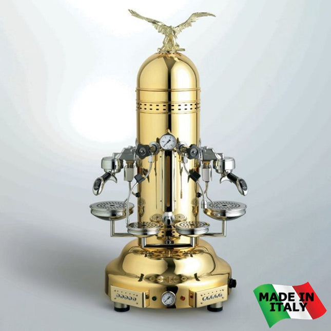 Bezzera  coffee espresso machine — front view