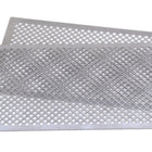 Roband Aluminium Grill Pattern Plate for 8 slice Grill Stations