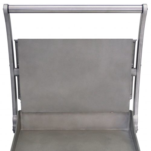 Roband GSA815S toaster / contact grill — view 2