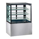 Bonvue Heated Food Display H-SL820V