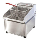 Woodson Single Pan 5L Fryer W.FRS50