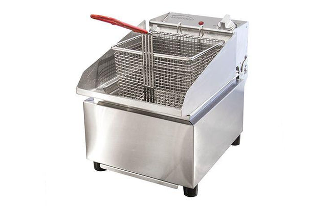 Woodson Single Pan 5L Fryer W.FRS50
