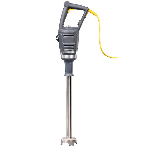 Hamilton Beach IMH0457 BIGRIG IMMERSION BLENDER 18″ - ICE-IMH0457