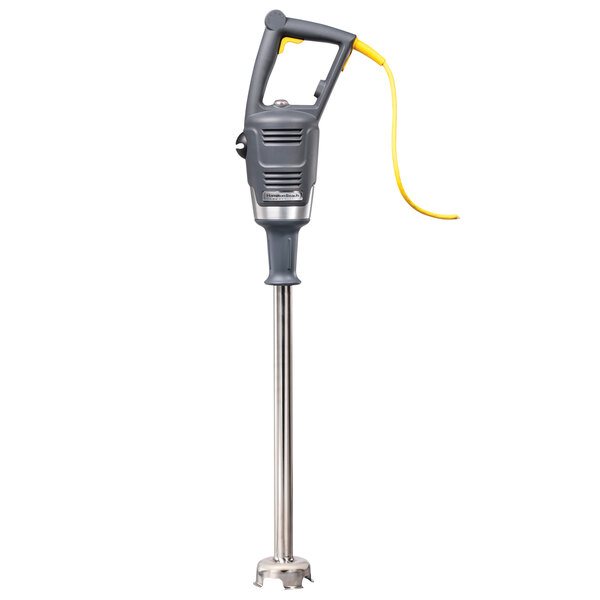 Hamilton Beach IMH0533 BIGRIG IMMERSION BLENDER 21″ - ICE-IMH0533