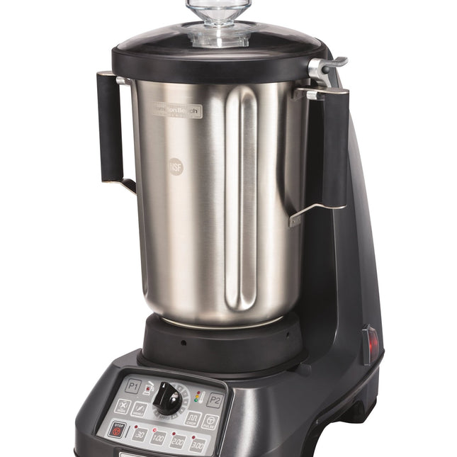 Hamilton Beach Expeditor Culinary Blender 4Lt