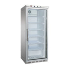 Thermaster Display Freezer With Glass Door HF600G S/S
