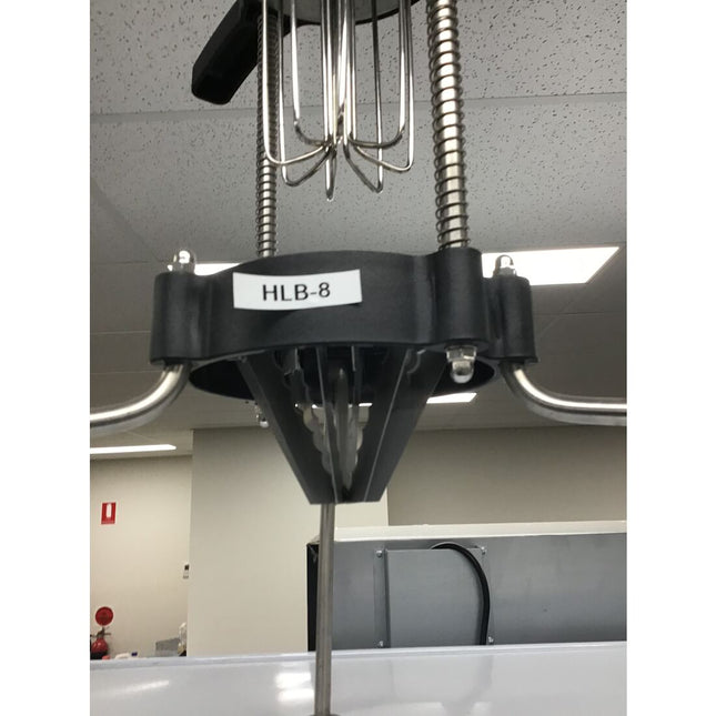 2NDs: Vegetable & Fruit Wedges HLB-8-VIC209