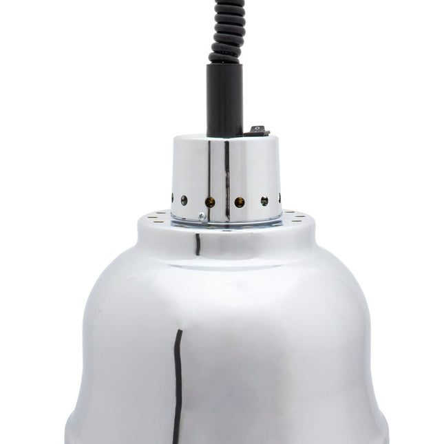 Saro Henry Heat Lamp