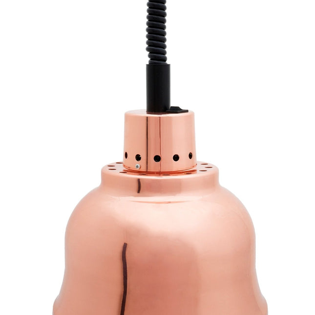 Saro Bonnie Heat Lamp