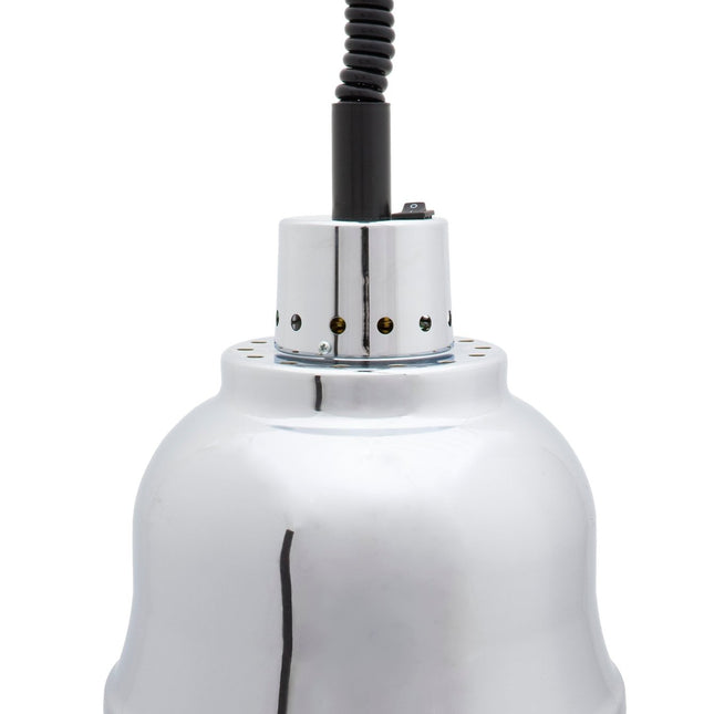 Saro Clyde Heat Lamp