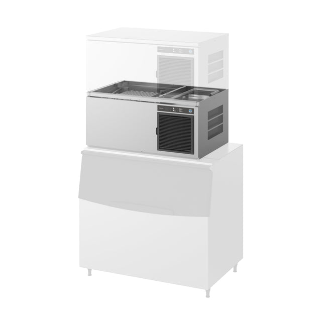 Hoshizaki 205Kg Cube Ice Maker Stackable - IM-240XNE