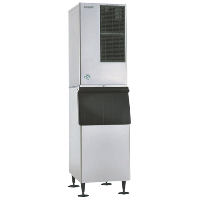 Hoshizaki 280Kg Crescent Ice Maker - KM-660MAJ-E Image 2