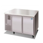 Hoshizaki Commercial Series 2 Door Underbench Freezer - 318L - FT-156MA-A
