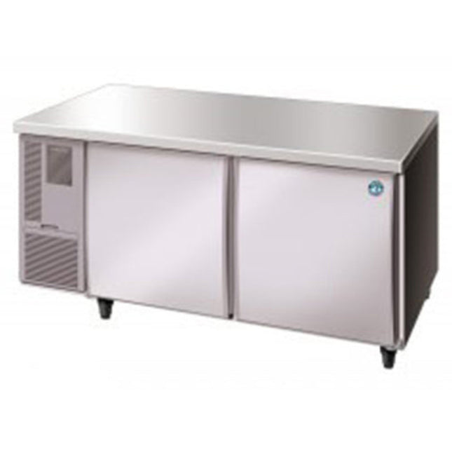 Hoshizaki Commercial Series 2 Door Underbench Fridge - 318L - RT-156MA-A