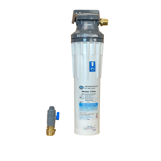 Hoshizaki HLF20 High capacity Water Filter System - HLF20