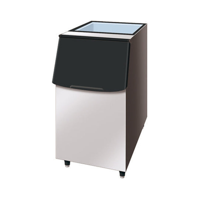 Hoshizaki Ice Storage Bin - 144kg - commercial kitchen equipment - B-301-SA
