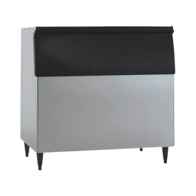 Hoshizaki Ice Storage Bin - 348kg - commercial kitchen equipment - B-801-SA