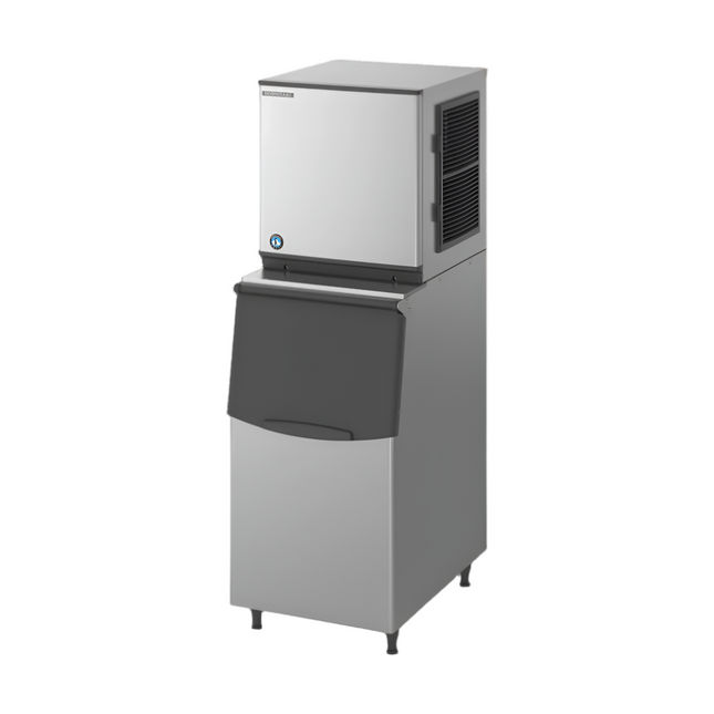 Hoshizaki Modular Crescent Ice Maker - 255kg - commercial kitchen equipment - KMD-270AB