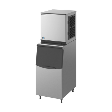 Hoshizaki Modular Crescent Ice Maker -175kg - commercial kitchen equipment - KMD-201AB