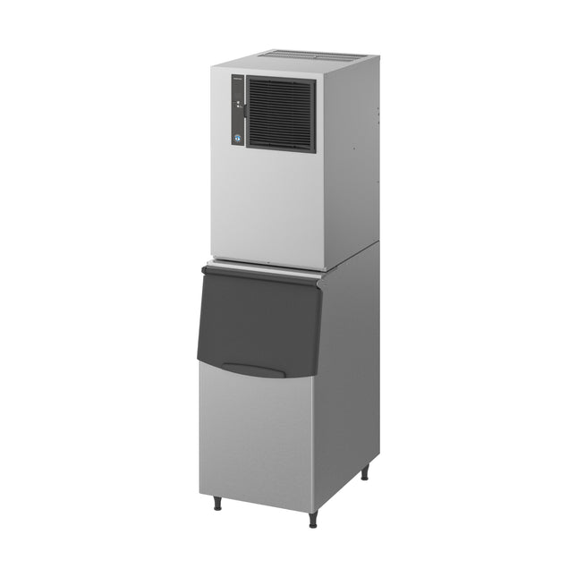 Hoshizaki Modular Cube Ice Machine - commercial kitchen equipment - IM-240ANE-28