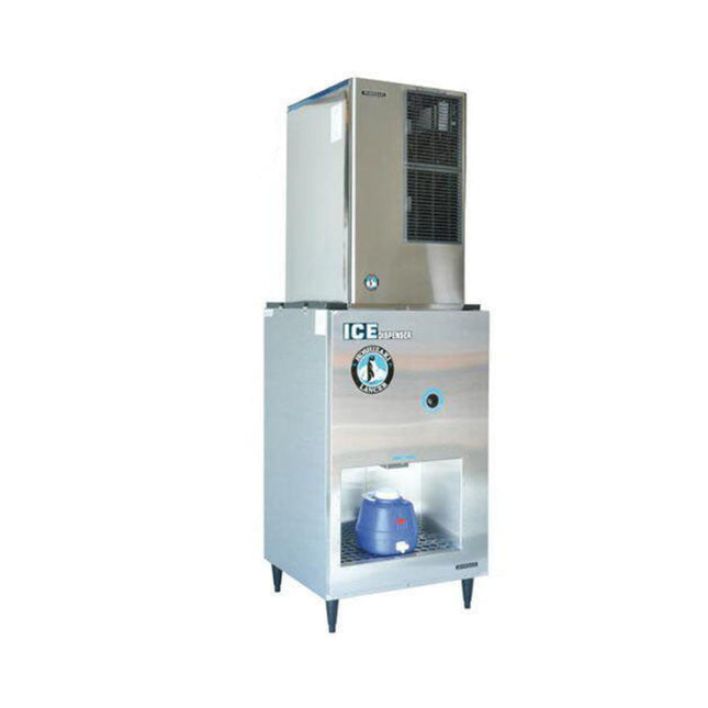 Hoshizaki Modular Worksite Ice Dispenser - commercial kitchen equipment - DB-200H-Worksite