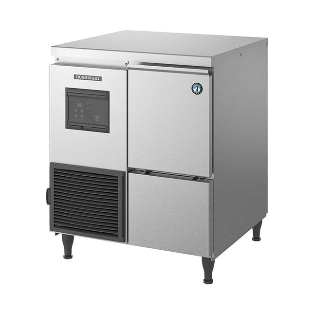 Hoshizaki Nugget Self Contained Ice Machine - commercial kitchen equipment - FM-150KE