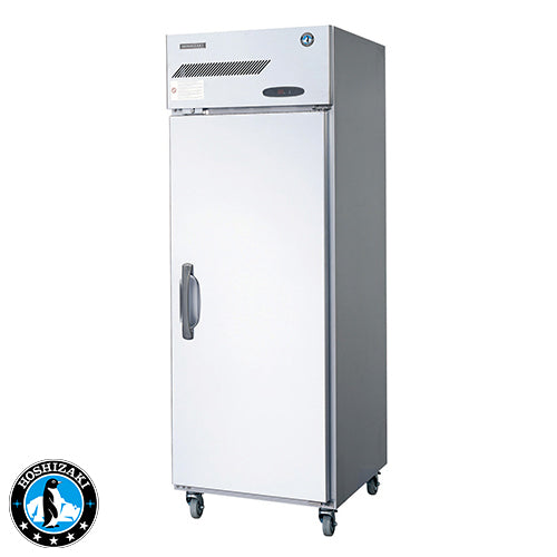 Hoshizaki Professional 1 Door Gastronorm Upright Freezer - HFE-70B-ALD-GN